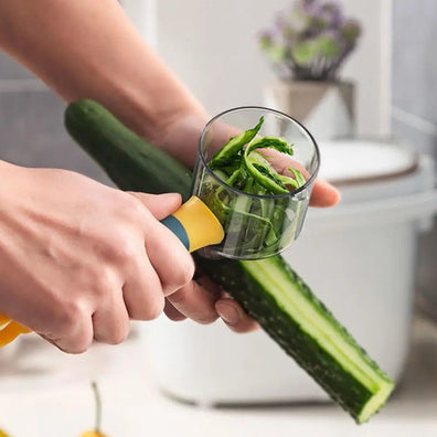 Store Fruit Peeler